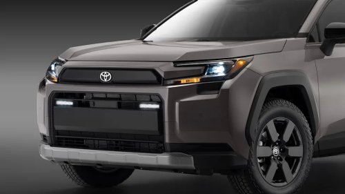 Toyota, Toyota CEO Calls RAV4-Based Truck ‘ An Opportunity for Us:’ TDS