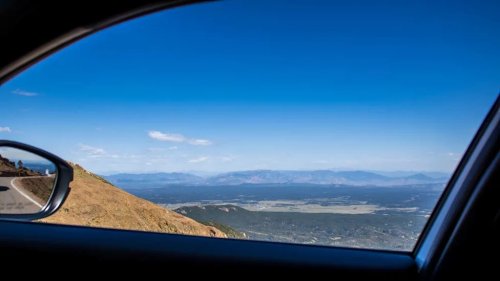I Drove Up The Track For America's Most Dangerous Race; It's All Too Easy To Screw Up