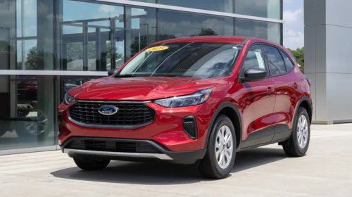 Where Are Ford EcoBoost Engines Made?