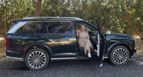 Our Favorite 7-Seater Hybrid SUVs, From Budget to Luxury