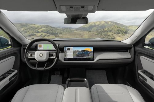 2027 Rivian R2 vs. 2026 Subaru Trailseeker: I Drove Both Electric Adventure SUVs—Here’s My Honest Comparison Review