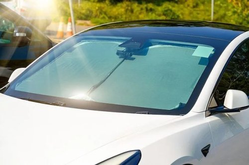 Can a Hot Vehicle Seriously Burn Your Skin?