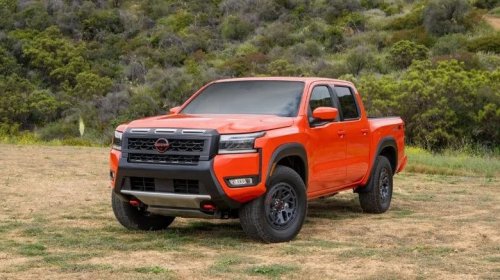 The 5 New Trucks Still Under $35k (And The 5 Used Trucks We'd Probably Buy Instead)