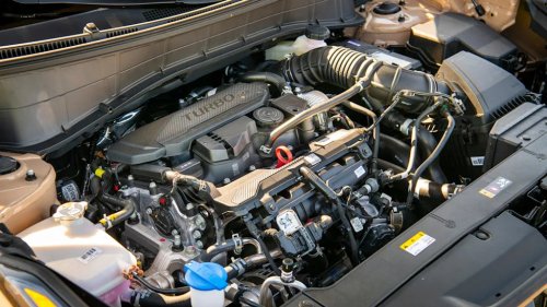 Tested: The New 2027 Kia Seltos Turbo Is Way Better-Looking Than Before—and So Much Slower