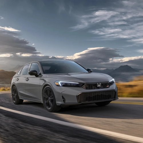 Honda, Honda Just Unexpectedly Pulled the Plug on One of Its Best Driver’s Cars