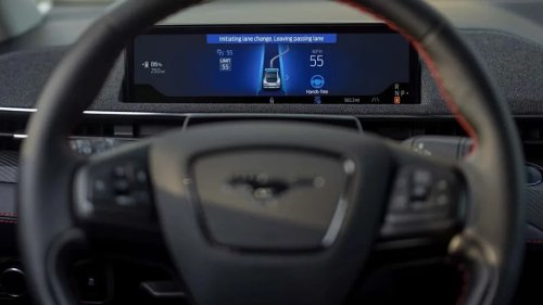 This Is Why the Screens in Cars Have Caused Multiple Recalls