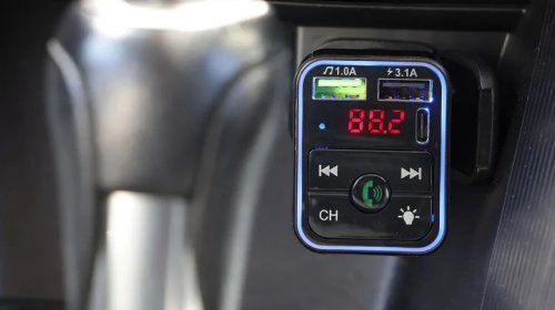 These Walmart Onn Car Accessories Cost Less Than $20 And Are Actually Useful