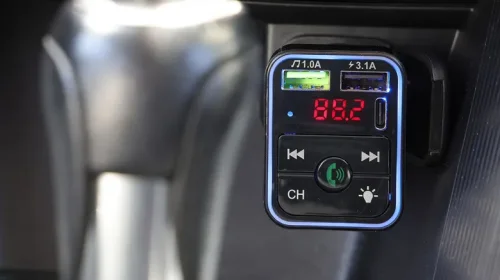 These Walmart Onn Car Accessories Cost Less Than $20 And Are Actually Useful