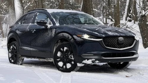 Mazda, Mazda CX-30, 12 Things To Know Before Buying A Mazda CX-30 (Used Or New)