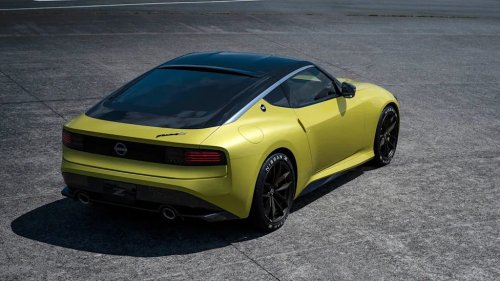 Car Companies Are Weaponizing Nostalgia, And It’s Working