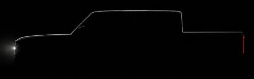 Slate, SUV, Watch Out, Slate: REO Industries Announces $21,500 Truck and SUV