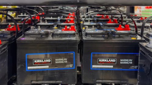 The Differences Between Marine And Car Batteries (And Why They Matter)