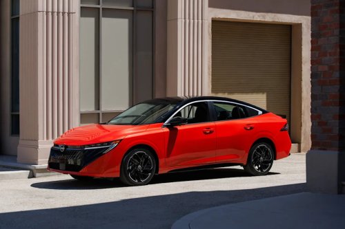 These are the five least expensive new cars you can buy in 2026, according to Edmunds
