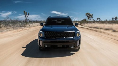 Ford, Ford Explorer, These 4 SUVs Are More Reliable Than The Ford Explorer