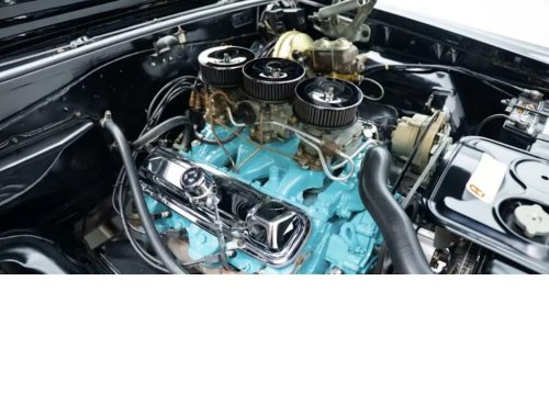 Pontiac, Win a Restored 1965 Pontiac GTO Convertible: Inside the Dream Giveaway