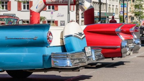 These Are The Unforgettable Details You Always Appreciate On A Car