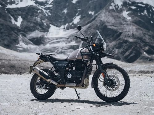Royal Enfield’s New Affordable Himalayan Aims for a Different Kind of Adventure Experience
