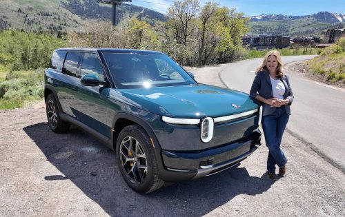 SUV, Do You Really Need a 3-Row SUV? 12 of the Best Mid-Size SUVs Show a 5-Seater SUV Can Do It All