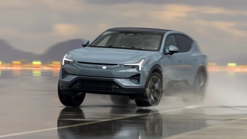 You Can Get Up to $25,000 Off Some Pretty Excellent EVs