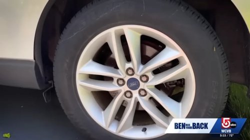 Ford, Ford Edge Owner Paid $1,854 After Recall Fix Wasn’t Ready