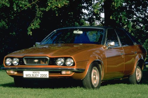 The best cars from British Leyland - yes, really
