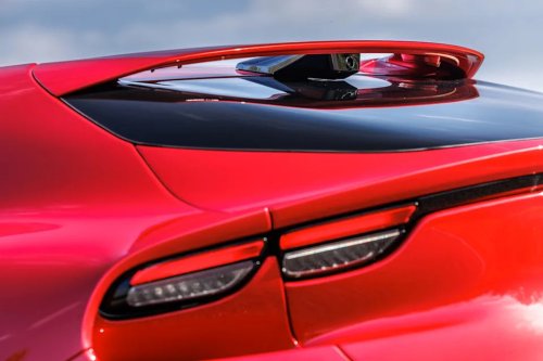 Ferrari, Ferrari Purosangue, An Unparalleled Experience Made Better: We Drive the Ferrari Purosangue Handling Speciale