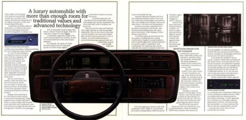 Rare Rides Icons: The Ford Taurus, Modernizing Family Transportation (Part VIII)