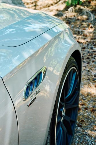 See Every Angle of the 2026 Mercedes-AMG E53 Wagon