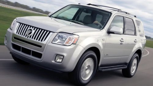 What's The Worst Car Choice Your Parents Ever Made?