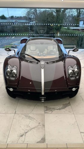 SuperCar, Salon Prive Bows to Reality, Adds Two New Supercar Classes