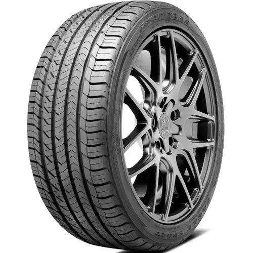 Tires for Less: Save up to 53 Percent on Goodyear at Amazon Prime Day