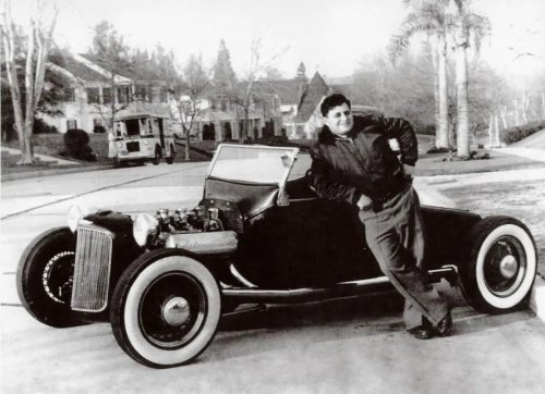 New Isky Documentary Celebrates the Man Who Changed Hot Rodding