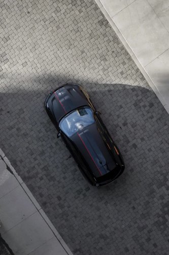 Dodge, Dodge’s New Budget-Friendly Enthusiast Car Will Revive a Shelby Cult Classic