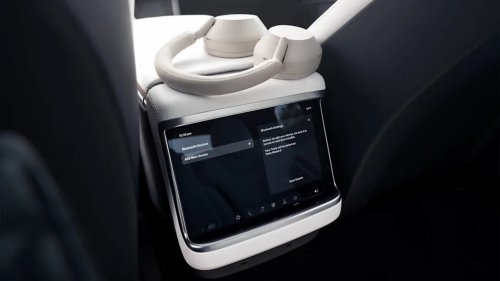 Porsche Taycan Vs. Tesla Model S: Forget The Speed. Which One Is Better To Sit In?