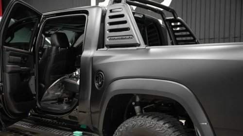 The Biggest Problems With Matte Paint Most People Don't Expect