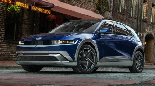 Consumer Reports Says Buyers Are Overpaying For These 10 New Cars