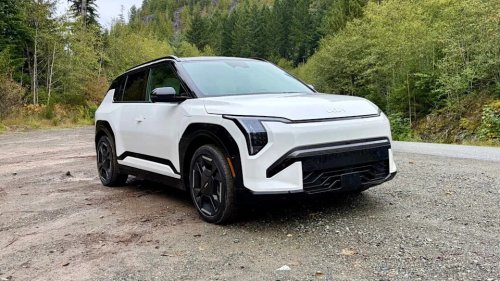 Is The $30,000 Kia EV3 The Best Affordable EV Yet?