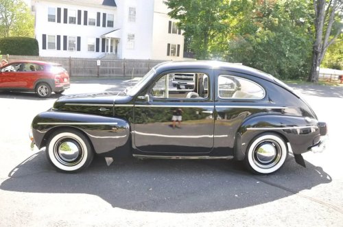 1959 Volvo PV544 For Sale