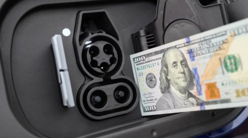 Five EVs That Depreciate Over 60% In 5 Years