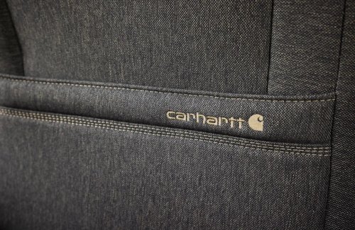 View Photos of the 2027 Ford F-150 Carhartt Edition