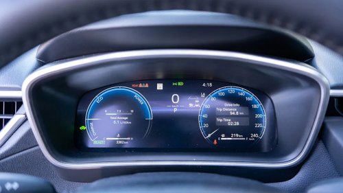 Toyota, Toyota Corolla, Toyota Corolla Cross, Toyota Corolla Cross Hybrid, SUV, I Drove The 2026 Toyota Corolla Cross Hybrid: Here’s My Honest Review Of Toyota’s Sensible Small SUV
