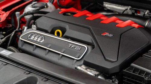 Audi, What Does TFSI Stand For, And How Does The Audi Engine Tech Work?