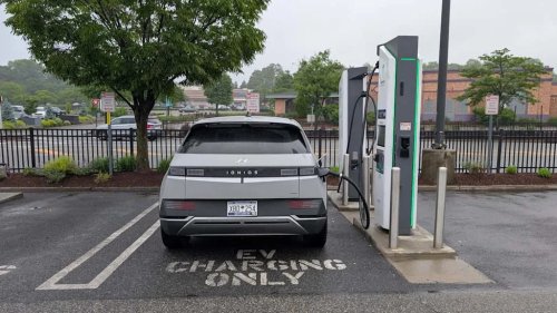 Hyundai, Hyundai Ioniq, Hyundai Ioniq 5, I Took A Hyundai Ioniq 5 EV On A Roadtrip. It Made Gas Feel Financially Irresponsible