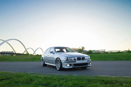 2003 BMW M5 For Sale