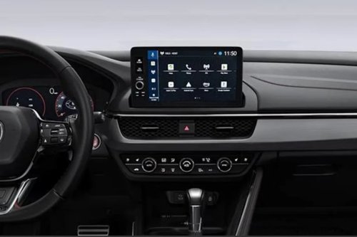 2027 Acura ADX