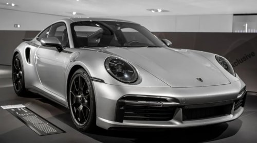 There's An Expensive Reason People Surprisingly Hate The Porsche 911 Luxury Car