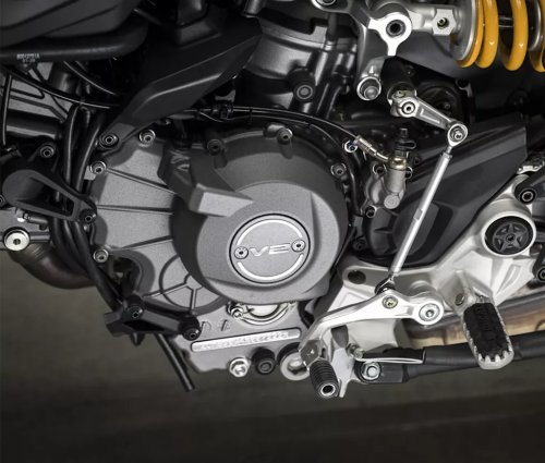 I Crashed Ducati's New Hypermotard V2—and Still Loved It