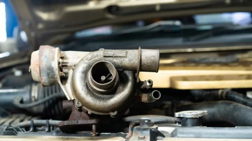 4 Downsides Of Turbochargers You Should Know About
