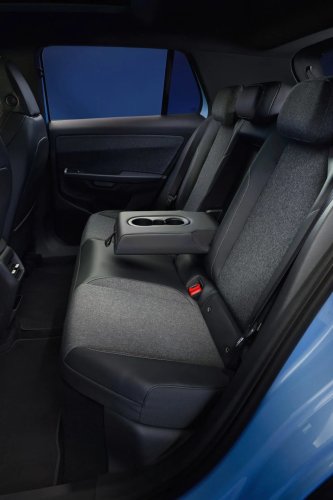 Gallery: Volkswagen ID. Cross EV Photos