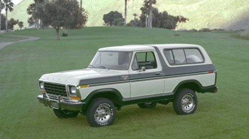 Are Body-On-Frame And Ladder-Frame Vehicles The Same Thing?
